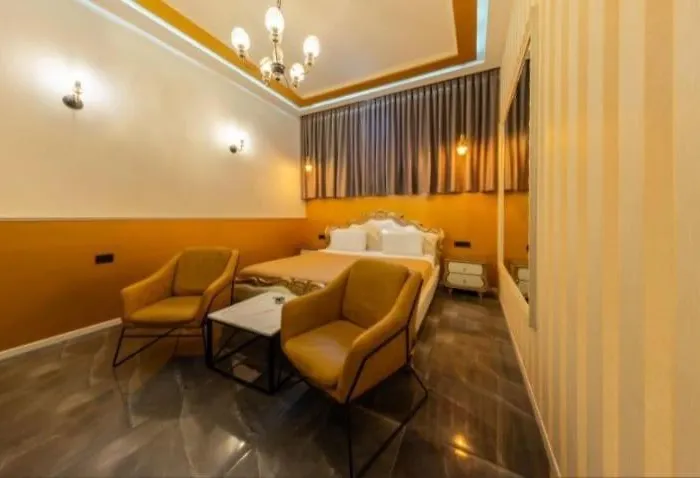 Graf Hotel Rischon LeZion