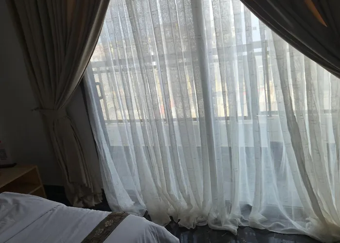 RESIDENCE DIASPORA DAKAR ngor almadie