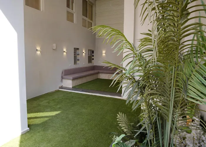 Sky Villa In Cairo Central Location In A Compound