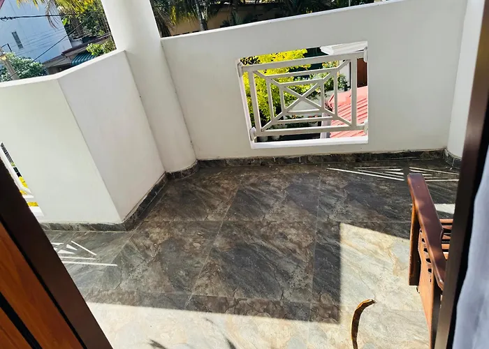 Wasana Villa And Tours Negombo