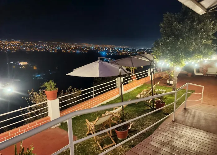 Hotel Chilina Vip Arequipa