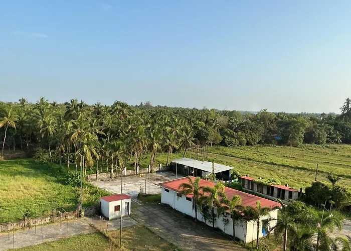 Hermes Apartments By Shore Kalyānpur