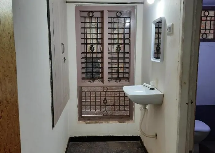 Powerstar Home Stay Hampi
