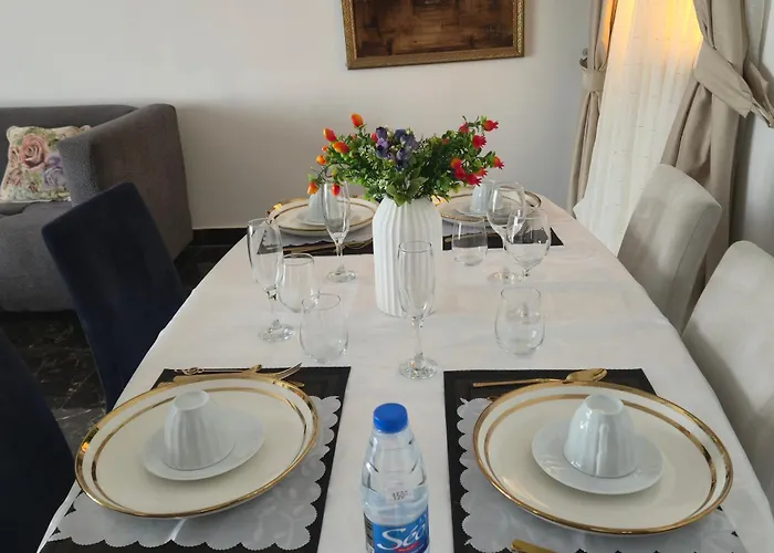 RESIDENCE DIASPORA DAKAR ngor almadie