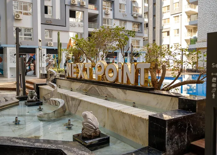 Sky Villa In Cairo Central Location In A Compound