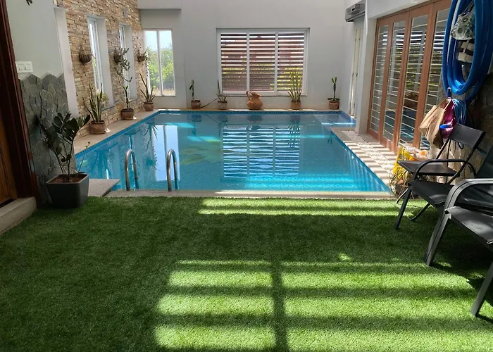 Grand Home Villas Jāmb