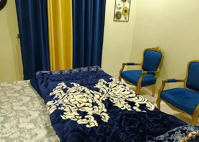 Cozy Villa'S Rawalpindi