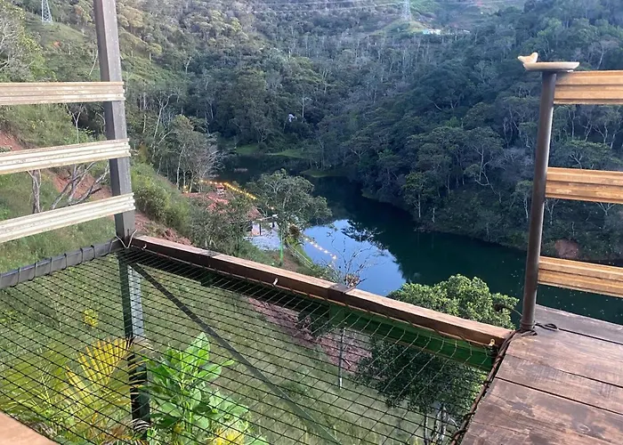 Hotel Nakawe Guatapé