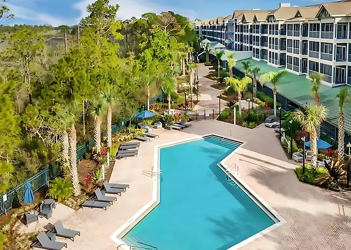 Modern 3Br Resort Condo With Pool Near Disney Orlando
