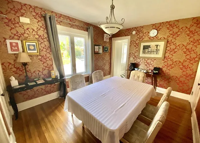 Entire Guest Suite In The Falls Niagara-Fälle
