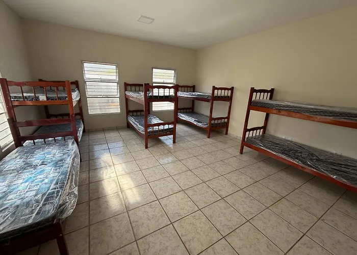 Villa Casarao De Luxo Caldas Novas
