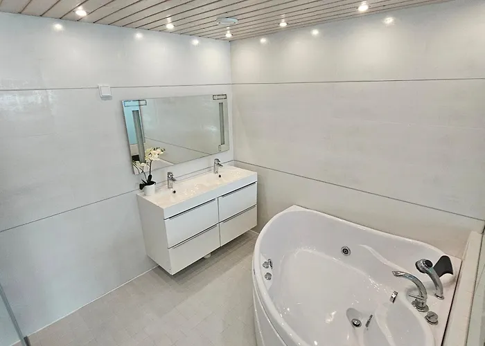 Villa Lambro Espoo
