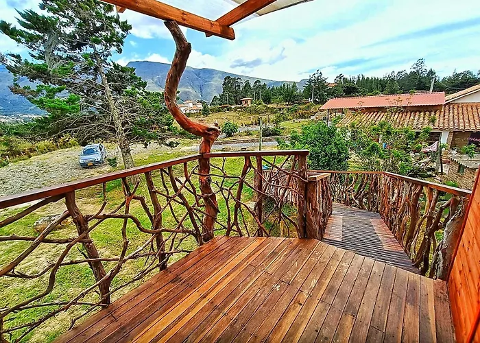Glamping Entre Nubes Amatista Villa De Leyva