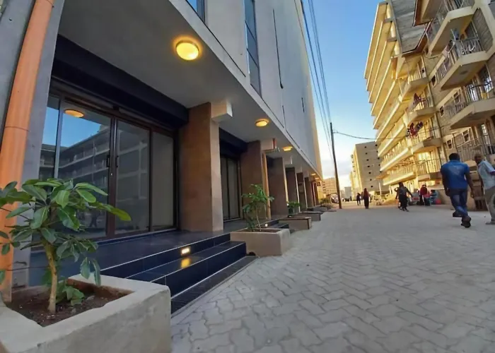 Tsavo Studio Nairobi