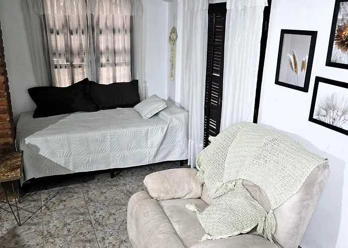 Casa Para 5 Con Pileta Villa Carlos Paz