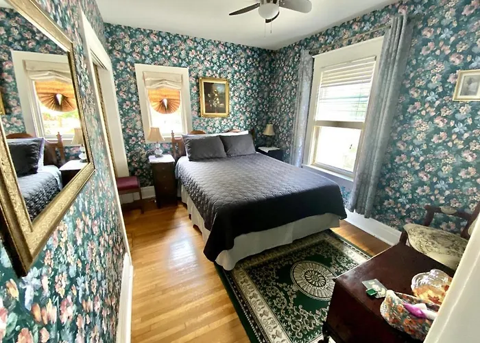 Entire Guest Suite In The Falls Niagara-Fälle