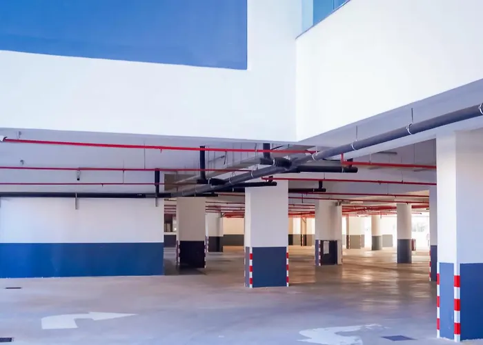 Enzi Heihgts&South park apartments Nairobi