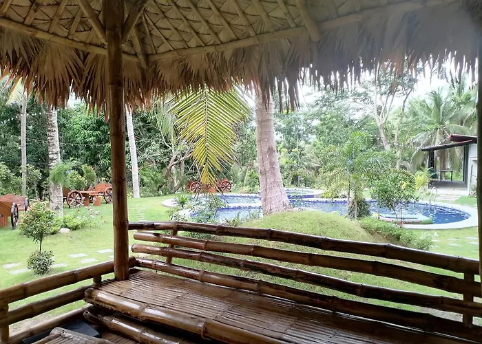 Hotel Campo De Laiya San Juan 