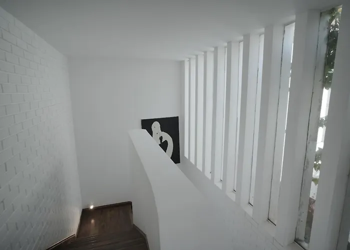 Villa No 7, Vagator Assagao