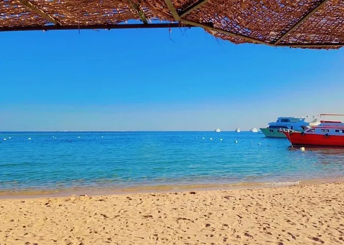 Al Andalusia Hurghada