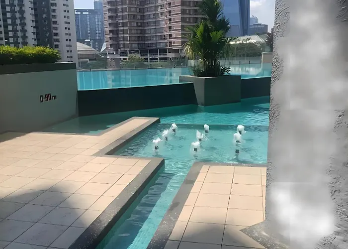 Cozy Hostel City Central Kuala Lumpur