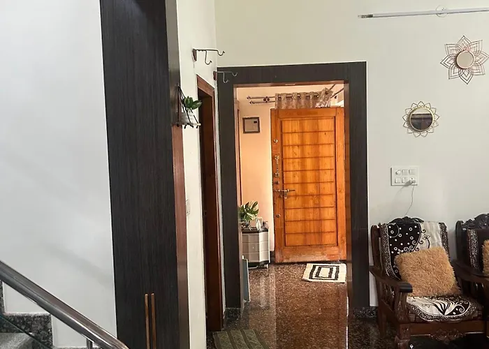 Villa Aalaya Mysore