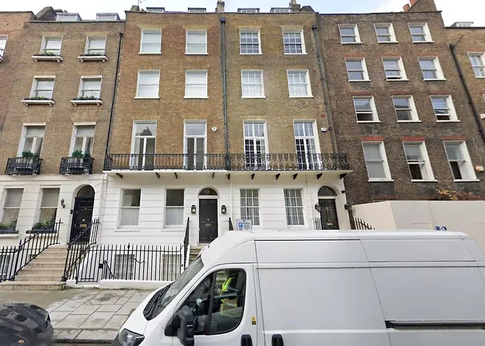 VicGabrielResidence SW1 London