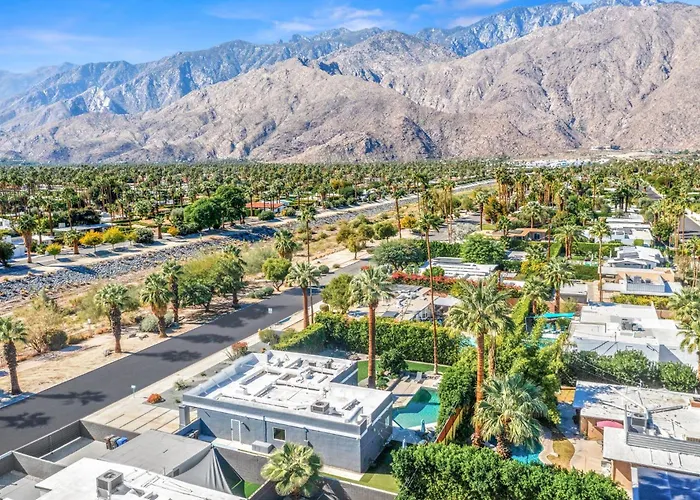 Riverside 2 Palm Springs