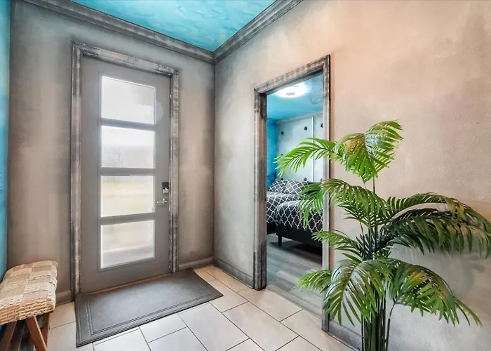 9Bd Sea-Themed - Pool, Resort Access, Near Disney Kissimmee