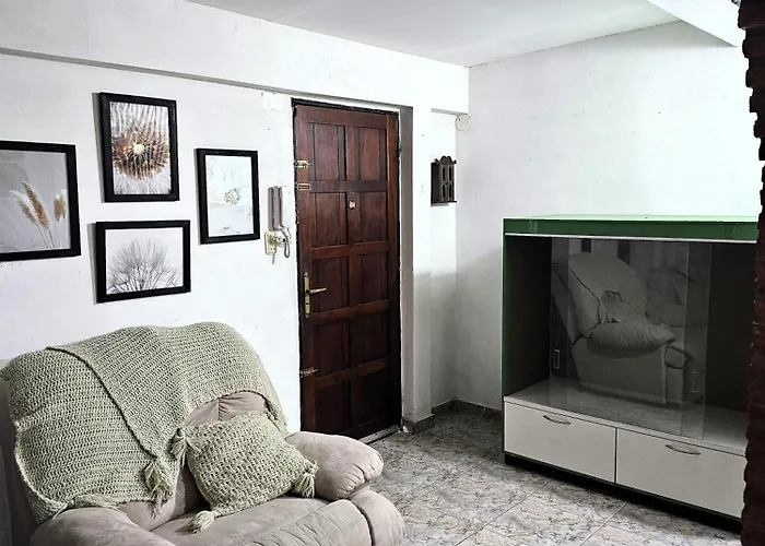 Casa Para 5 Con Pileta Villa Carlos Paz