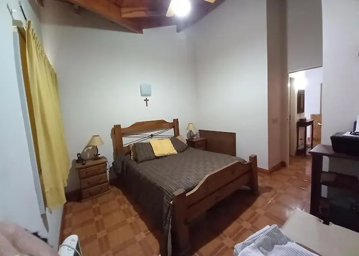 Villa Duplex Shaw Pinamar