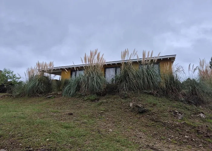 Villa La Insolente Villa Yacanto