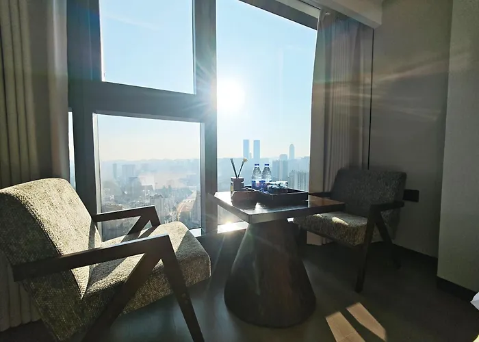 Su Lu Hotel Guiyang 