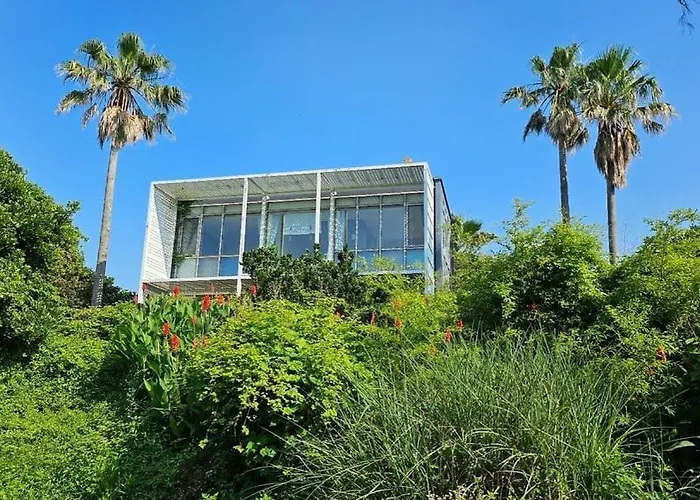 Villa Jeju Rak Beom Island Seogwipo