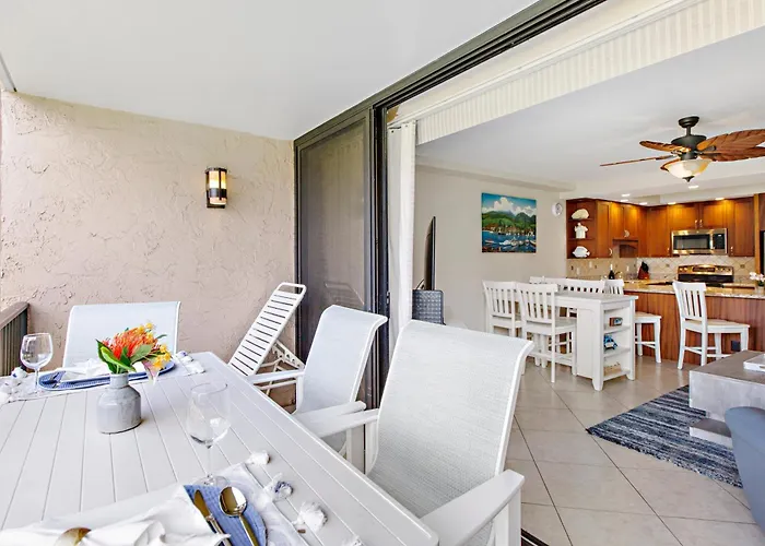 Villa Papakea C205 Lāhainā