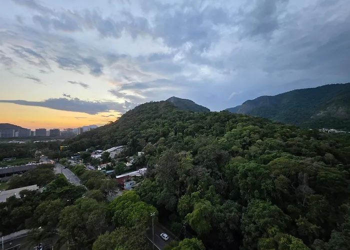 Riostay Rio de Janeiro