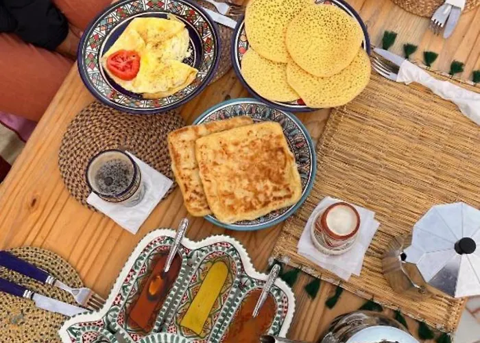 Villa Sultana Guesthouse Agadir