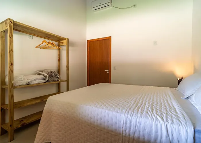 Villa Casa Xibas E Loft Trancoso