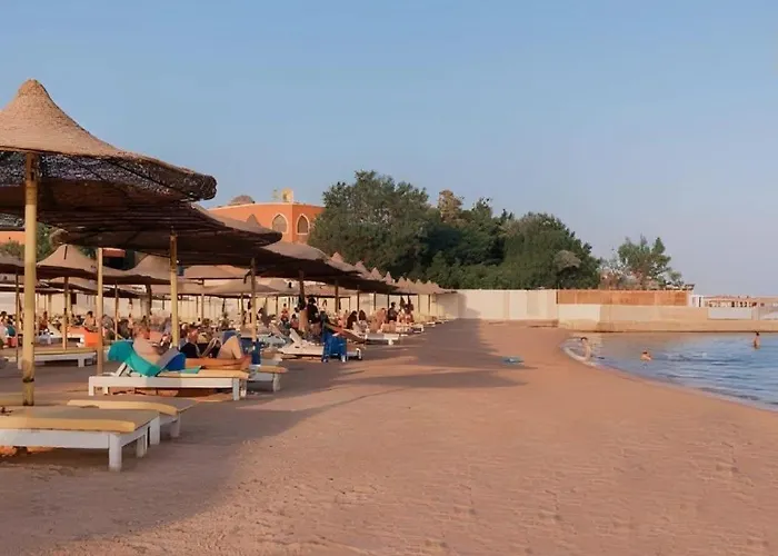 Al Andalusia Hurghada