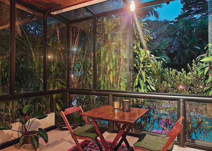 Suite Master Com Hidro - Imperiom ॐ Vila Madalena São Paulo