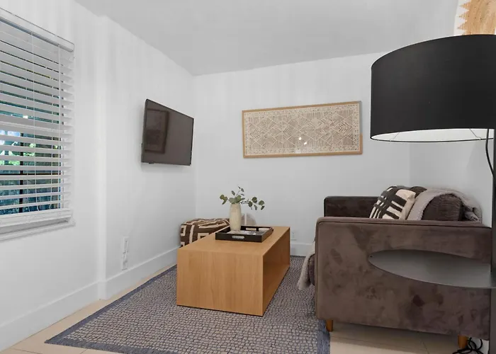 7Bd Downtown Oasis - Pool - 10 Mins To South Beach Miami