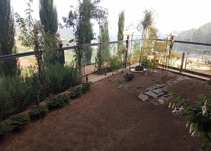 Kokila Homestay Ketti
