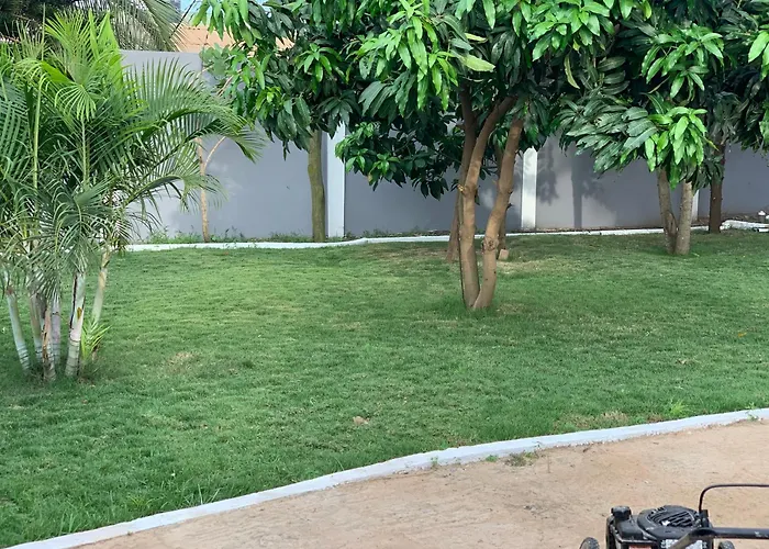 Hotel Ronoaks Tema