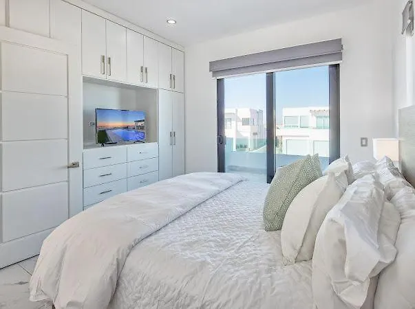 One-Of-A-Kind Sunset Beach House Oceanfront/Islas Del Mar Puerto Peñasco