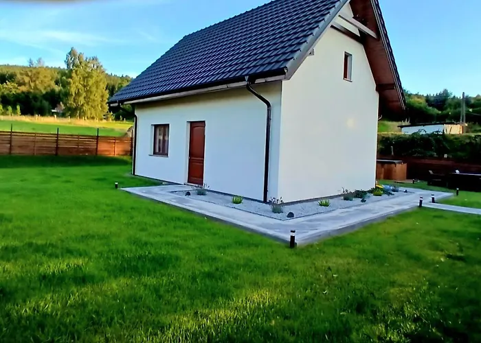 Domek Zielona Polana Świeradów-Zdrój