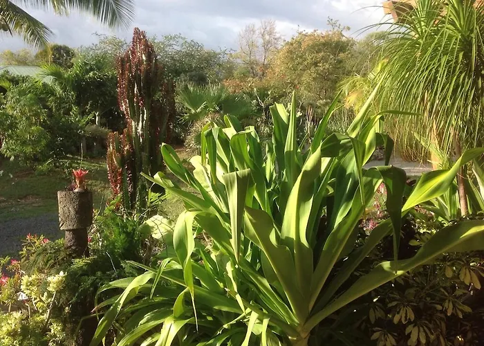 Maison De Vacances A 5 Minutes De La Plage Saint-Francois 