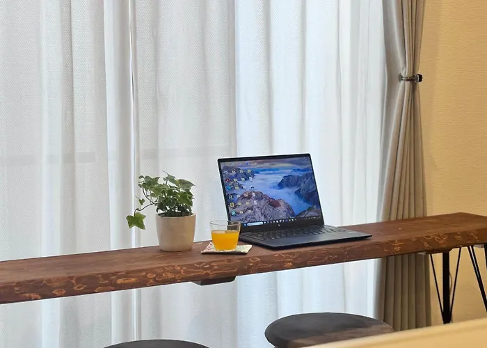 Tokyo Kanamachi Inn