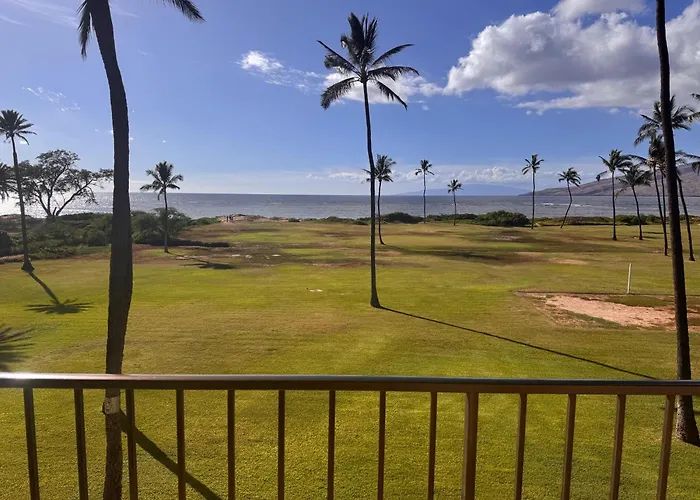Villa Kauhale Makai 334 Kīhei