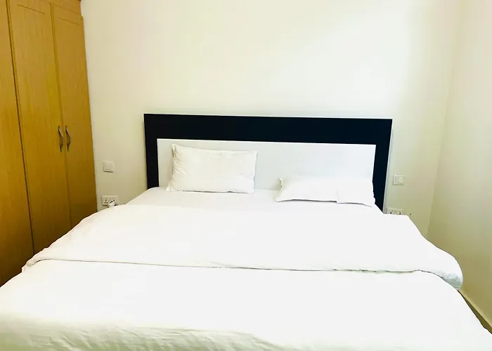 KiGALI GREAT VILLA APARTMENT