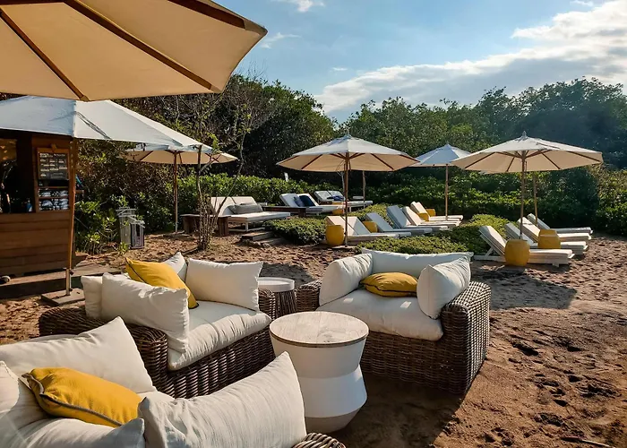 Villa Luxury Oceanfront Penthouse Concierge Cook Punta Mita